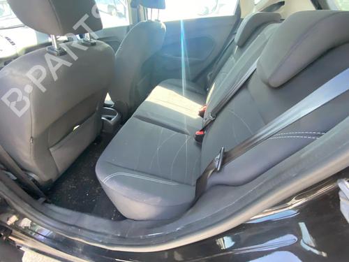 Seats set FORD FIESTA VI (CB1, CCN) 1.25 | BP37636894C78 - Image 6