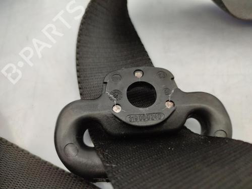 Front right belt tensioner FORD FIESTA V (JH_, JD_) 1.4 16V | BP23712100C88 
