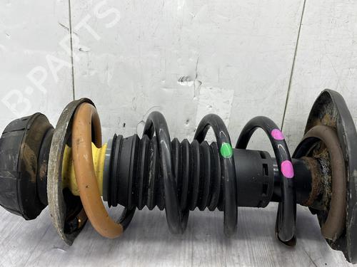 Used Left front shock absorber Left front shock absorber DACIA DOKKER MPV (KE_) 1.2 TCe (KEM0, KEAY) (115 hp) 31855320 31855320