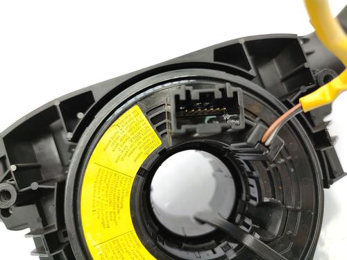 Used Steering column stalk Steering column stalk FORD FIESTA VI (CB1, CCN) 1.4 TDCi (68 hp) 23757108 23757108