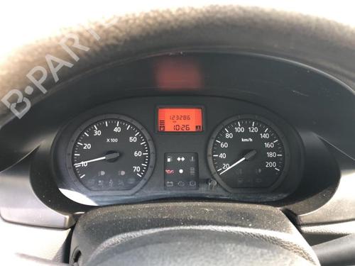 Right front brake caliper DACIA LOGAN MCV (KS_) 1.5 dCi (KS0K) | BP23669499M104  - Image 6