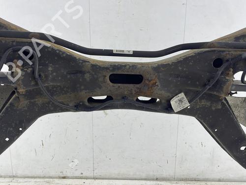 Bagaksel Bagaksel SAAB 9-3 Estate (E50) 1.9 TiD (150 hp) 23720655 23720655