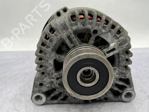 Generator PEUGEOT 4007 (VU_, VV_) 2.2 HDi (156 hp) 23751310