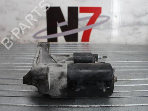 Starter RENAULT LAGUNA II (BG0/1_) 1.8 16V (BG04, BG0B, BG0C, BG0V) | BP23691059M8 - Image 2