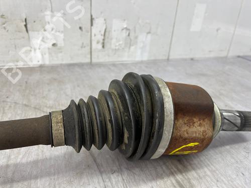Left front driveshaft RENAULT TRAFIC III Van (FG_) 1.6 dCi 120 (FGMB, FGMC) | BP37035990M38 - Image 2