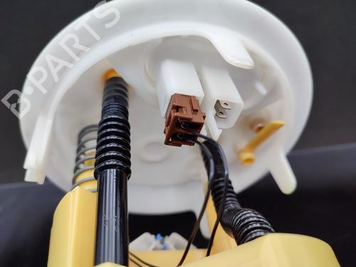 Fuel pump CITROËN C4 II (NC_) 1.6 HDi 115 | BP23757534M76 