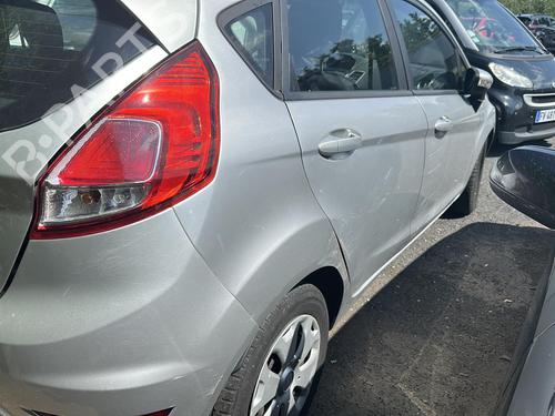 AC pipe FORD FIESTA VI (CB1, CCN) 1.5 TDCi | BP23680974M126 - Image 28