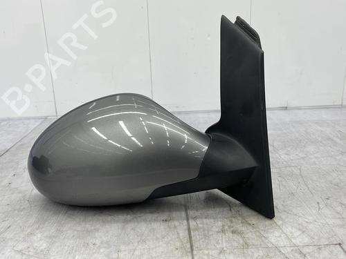 Right mirror SEAT ALTEA (5P1) 2.0 TDI 16V | BP23702352C27 