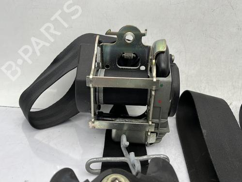 Used Front right seatbelt Front right seatbelt PEUGEOT 308 I (4A_, 4C_) 2.0 HDi (136 hp) 26282945 26282945
