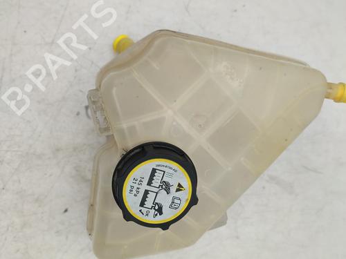 Expansion tank FORD FIESTA VI (CB1, CCN) 1.5 TDCi | BP23851824C120 