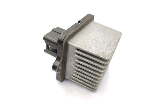 Used Heater resistor Heater resistor PEUGEOT 4007 (VU_, VV_) 2.2 HDi (156 hp) 23751330 23751330