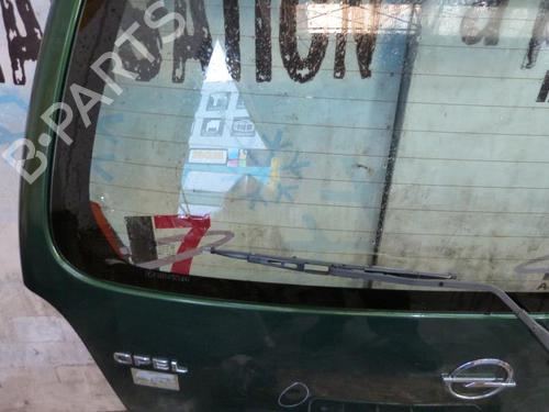 Tailgate OPEL AGILA A (H00) 1.0 12V (F68) | BP23688065C6 