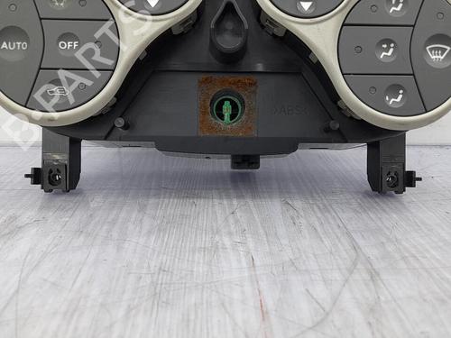Climate control FIAT PANDA (169_) 1.3 D Multijet (169.AXC1A) | BP23708481I5  - Image 6