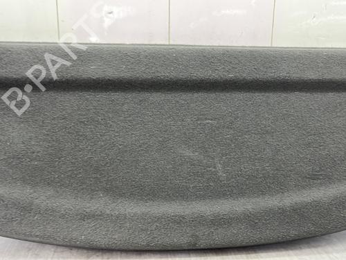 Rear parcel shelf VW GOLF PLUS V (5M1, 521) 1.6 TDI | BP25031197C85 