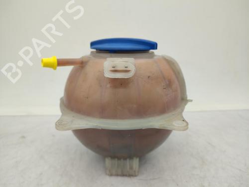 Expansion tank VW POLO V (6R1, 6C1) 1.6 TDI | BP23708812C120 