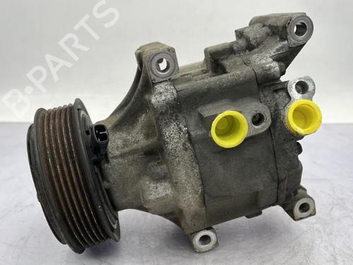 AC compressor FIAT PUNTO (188_) 1.3 JTD 16V | BP23751689M34 