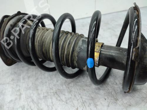 Right front shock absorber TOYOTA YARIS (_P1_) 1.3 (SCP12_, SCP13_, SCP12R, SCP13R) | BP23700024M17 