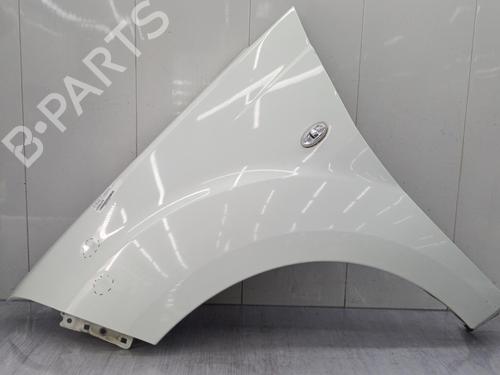 Left front fenders CITROËN C-CROSSER (VU_, VV_) 2.2 HDi | BP23709437C41 
