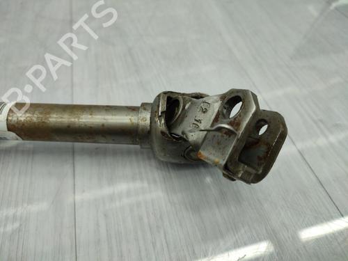 Used Steering column Steering column PEUGEOT 208 I (CA_, CC_) 1.0 VTi (68 hp) 23710164 23710164