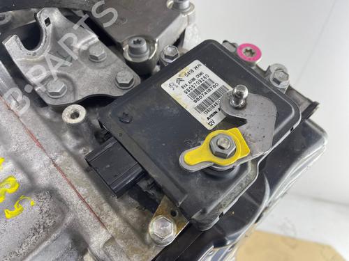 Gearbox PEUGEOT 2008 I (CU_) 1.2 THP 110 / PureTech 110 | BP40271408M3 - Image 9