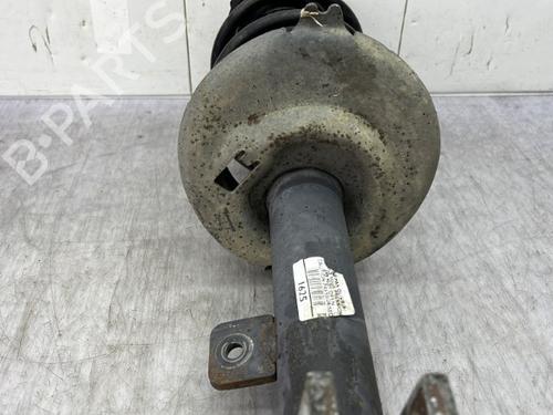 Right front shock absorber PEUGEOT 5008 (0U_, 0E_) 1.6 HDi | BP23721833M17 