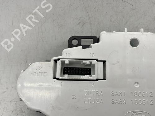 Climate control FORD FIESTA VI (CB1, CCN) 1.0 EcoBoost | BP25923623I5  - Image 7