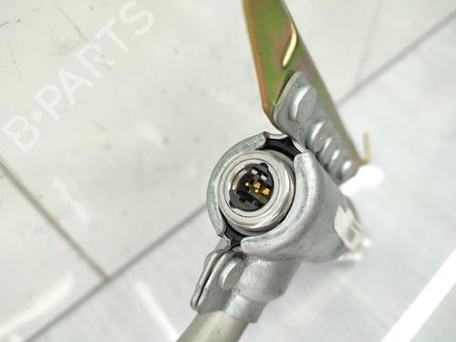 Used Right curtain airbag Right curtain airbag BMW X5 (E53) 4.6 is (347 hp) 23685976 23685976