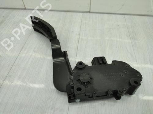 Pedal NISSAN MURANO I (Z50) 3.5 4x4 | BP23710409I4