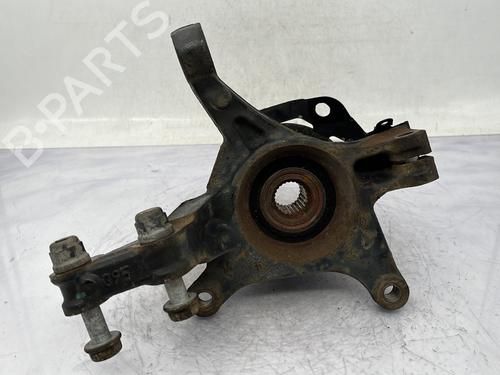 Right front steering knuckle RENAULT CAPTUR I (J5_, H5_) 1.5 dCi 90 (J5N4, J5M5, J5MW, J5M6, J5AL, J5AJ) | BP32713346M26 - Image 2