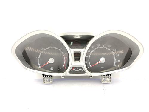 electronic-module-ford-fiesta-vi-cb1-ccn-2008-23681163 main image