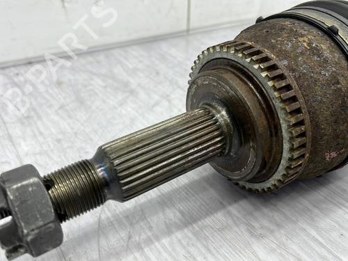 Left front driveshaft KIA CEE'D SW (ED) 1.6 CRDi 115 | BP23760704M38 - Image 2