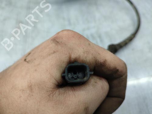 Right front steering knuckle DACIA SANDERO 1.5 dCi | BP23704214M26
