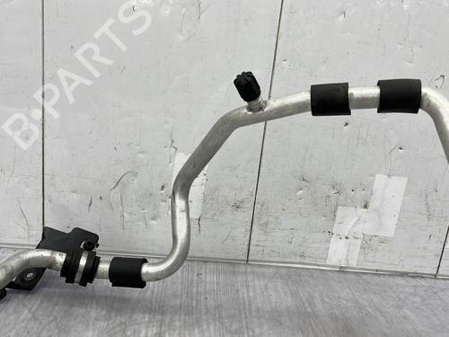 AC pipe VW EOS (1F7, 1F8) 2.0 TDI 16V | BP26390771M126 - Image 4