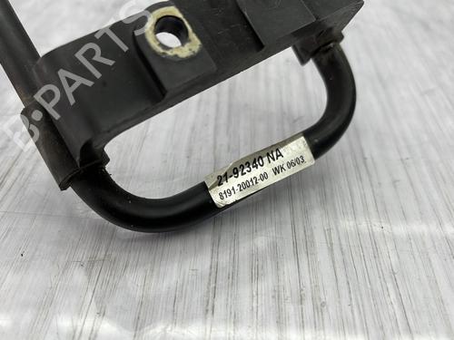 Electronic module JAGUAR S-TYPE II (X200) 4.2 V8 | BP28429315M83 - Image 7