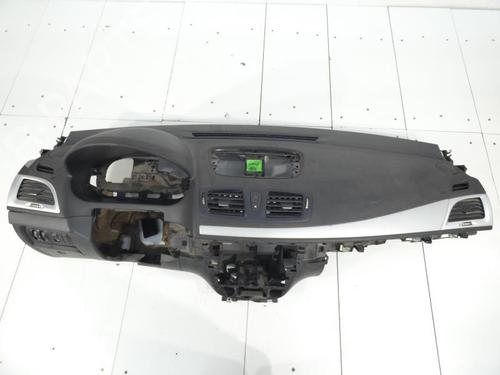 Dashboard RENAULT MEGANE II (BM0/1_, CM0/1_) 1.9 dCi (BM0G, CM0G) | BP23672205C46 