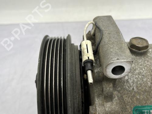 AC compressor RENAULT KANGOO Express (FC0/1_) D 65 1.9 (FC0E, FC02, FC0J, FC0N) | BP23755040M34  - Image 8