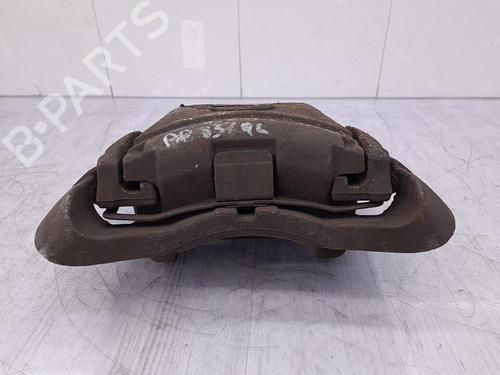 Right front brake caliper AUDI A6 C6 Avant (4F5) 3.0 TDI quattro | BP23676426M104  - Image 6