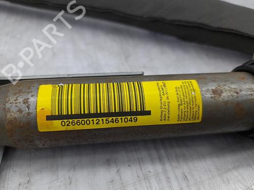 Left curtain airbag NISSAN QASHQAI / QASHQAI +2 I (J10, NJ10, JJ10E) 1.6 dCi | BP23706948C11 