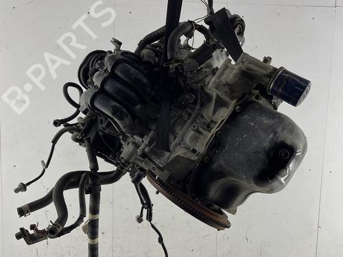 Motor CITROËN C1 (PM_, PN_) 1.0 (68 hp) 30599762