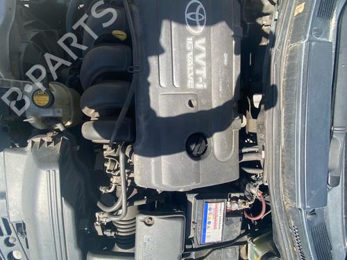 Used Engine Engine TOYOTA CELICA Coupe (_T23_) 1.8 16V VT-i (ZZT230_, ZZT230) (143 hp) 36511737 36511737