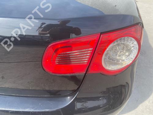 Scuttle panel VW EOS (1F7, 1F8) 2.0 TDI 16V | BP26154562C110 - Image 78