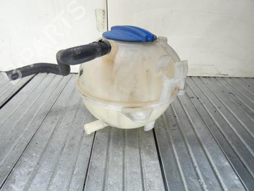 Expansion tank SEAT LEON (1P1) 1.9 TDI | BP23697839C120 