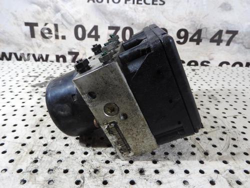 Used ABS pump ABS pump SEAT IBIZA II (6K1) 1.4 i (60 hp) 23684820 23684820