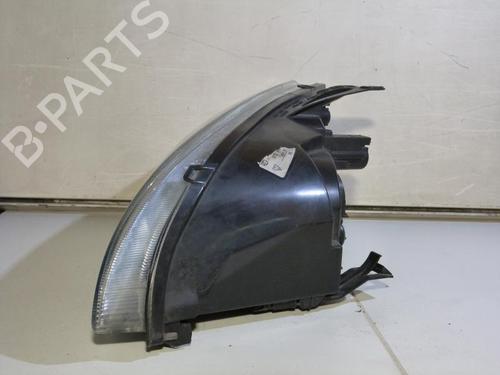 Right headlight FORD FOCUS II (DA_, HCP, DP) 1.6 TDCi | BP23698194C29 - Image 4