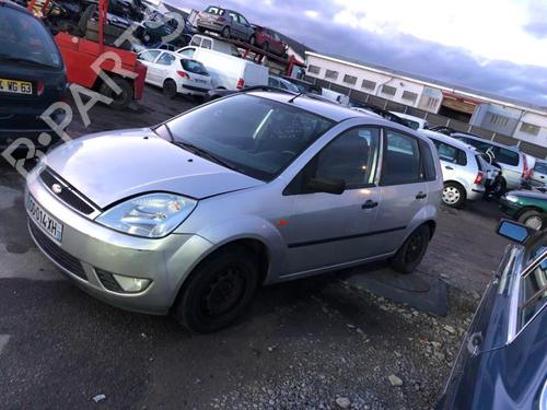 Left taillight FORD FIESTA V (JH_, JD_) 1.4 TDCi | BP23678187C34 