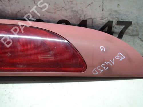 Used Left taillight Left taillight RENAULT KANGOO (KC0/1_) D 65 1.9 (KC0E, KC02, KC0J, KC0N) (64 hp) 23666179 23666179