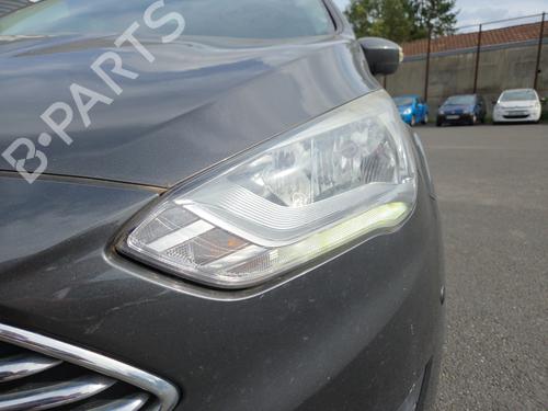 Front left seatbelt FORD C-MAX II (DXA/CB7, DXA/CEU) 1.0 EcoBoost | BP30046335I26 - Image 48