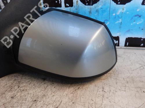 Left mirror FORD MONDEO III (B5Y) 2.0 16V TDDi / TDCi | BP23687024C26 