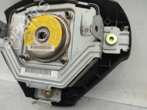 Driver airbag SUZUKI GRAND VITARA I (FT, HT) 2.0 HDI 110 16V 4x4 (SQ420D, TD83V, JA420WD) | BP29634682C9 