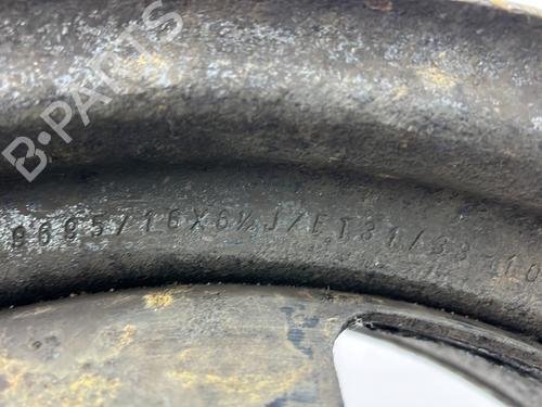 Rim CITROËN C3 Picasso (SH_) 1.6 HDi | BP32062018C45 